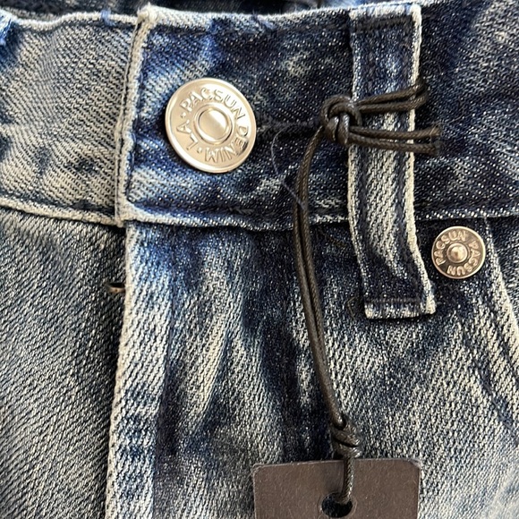 NWT Pacsun skinny jeans - Picture 5 of 6